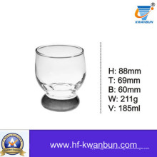Länder Kalt Getränke Glas Tasse Glaswaren Kb-Hn026